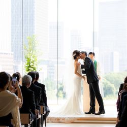 パレスホテル東京の写真10枚目