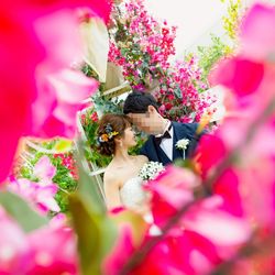 美らの教会の写真1枚目