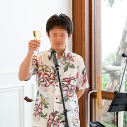 美らの教会の写真18枚目