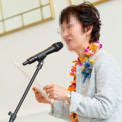 美らの教会の写真8枚目