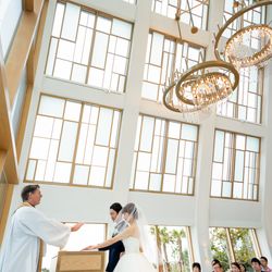 美らの教会の写真19枚目