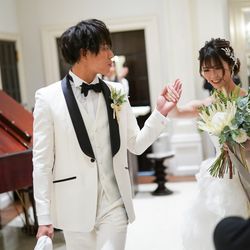 ベイサイドパーク迎賓館 千葉みなとの写真1枚目