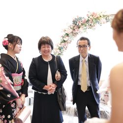 青山セントグレース大聖堂の写真12枚目