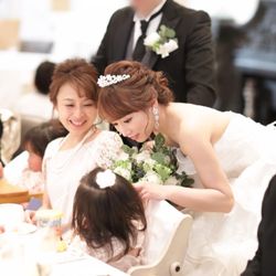 青山セントグレース大聖堂の写真23枚目