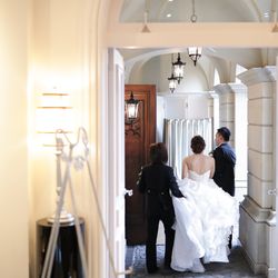 青山セントグレース大聖堂の写真32枚目