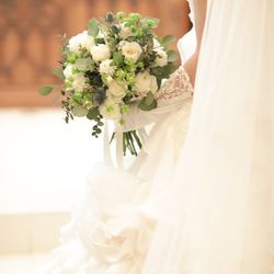 青山セントグレース大聖堂の写真9枚目