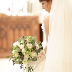 青山セントグレース大聖堂の写真9枚目