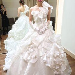 青山セントグレース大聖堂の写真17枚目