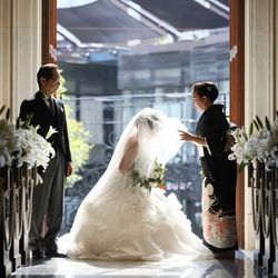 青山セントグレース大聖堂の写真6枚目