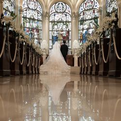 青山セントグレース大聖堂の写真17枚目