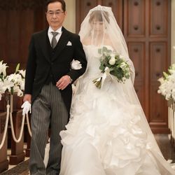 青山セントグレース大聖堂の写真1枚目