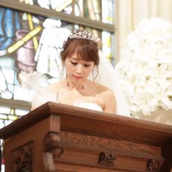 青山セントグレース大聖堂の写真6枚目