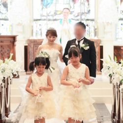 青山セントグレース大聖堂の写真14枚目