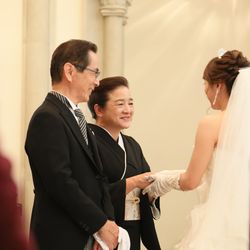 青山セントグレース大聖堂の写真23枚目