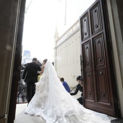 青山セントグレース大聖堂の写真14枚目