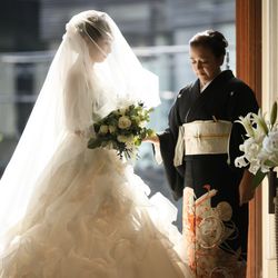 青山セントグレース大聖堂の写真8枚目