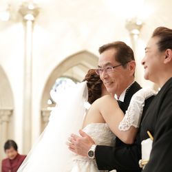 青山セントグレース大聖堂の写真13枚目