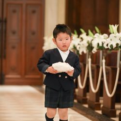 青山セントグレース大聖堂の写真31枚目