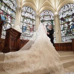 青山セントグレース大聖堂の写真6枚目