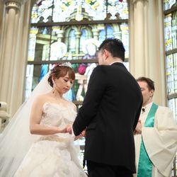 青山セントグレース大聖堂の写真19枚目