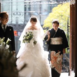 青山セントグレース大聖堂の写真12枚目