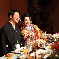 ホテル雅叙園東京の写真31枚目