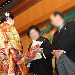 ホテル雅叙園東京の写真30枚目