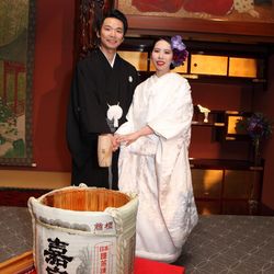 ホテル雅叙園東京の写真5枚目