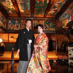 ホテル雅叙園東京の写真14枚目