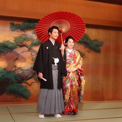 ホテル雅叙園東京の写真12枚目