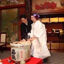 ホテル雅叙園東京の写真11枚目