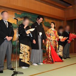 ホテル雅叙園東京の写真36枚目