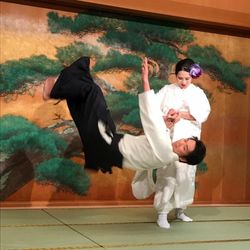 ホテル雅叙園東京の写真2枚目