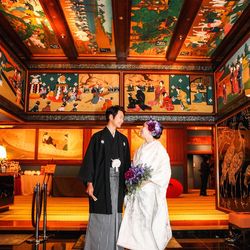 ホテル雅叙園東京の写真8枚目