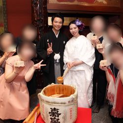 ホテル雅叙園東京の写真6枚目