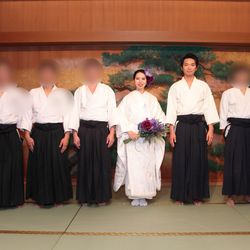 ホテル雅叙園東京の写真24枚目