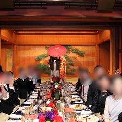 ホテル雅叙園東京の写真34枚目