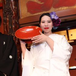 ホテル雅叙園東京の写真12枚目