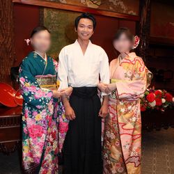 ホテル雅叙園東京の写真14枚目