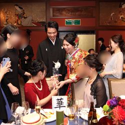 ホテル雅叙園東京の写真11枚目