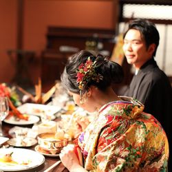 ホテル雅叙園東京の写真6枚目