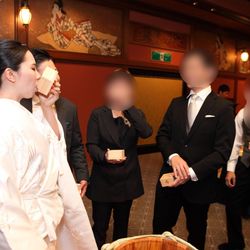 ホテル雅叙園東京の写真3枚目