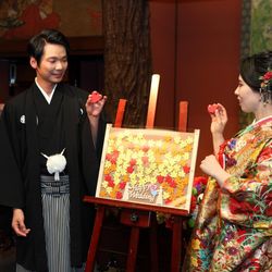 ホテル雅叙園東京の写真14枚目