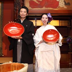 ホテル雅叙園東京の写真33枚目