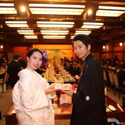 ホテル雅叙園東京の写真20枚目