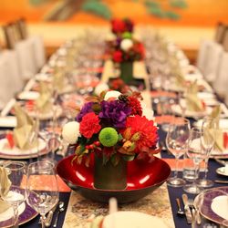 ホテル雅叙園東京の写真3枚目