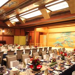 ホテル雅叙園東京の写真11枚目