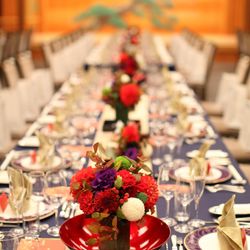 ホテル雅叙園東京の写真29枚目