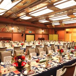 ホテル雅叙園東京の写真12枚目