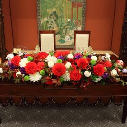 ホテル雅叙園東京の写真24枚目